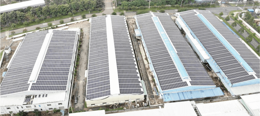 ĐNLMT CTY AN THIÊN LÝ